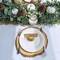 5.9FT Fall White Pumpkin Eucalyptus Garland – Artificial Farmhouse Greenery with Pumpkins, Pinecones & Berries for Thanksgiving, Wedding Arch, Mantel, Table Runner & Home Autumn Decor